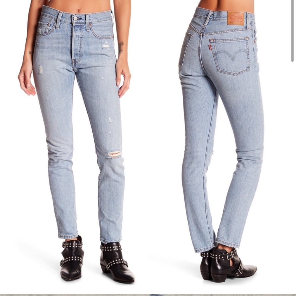 Levi’s 501 - image 3